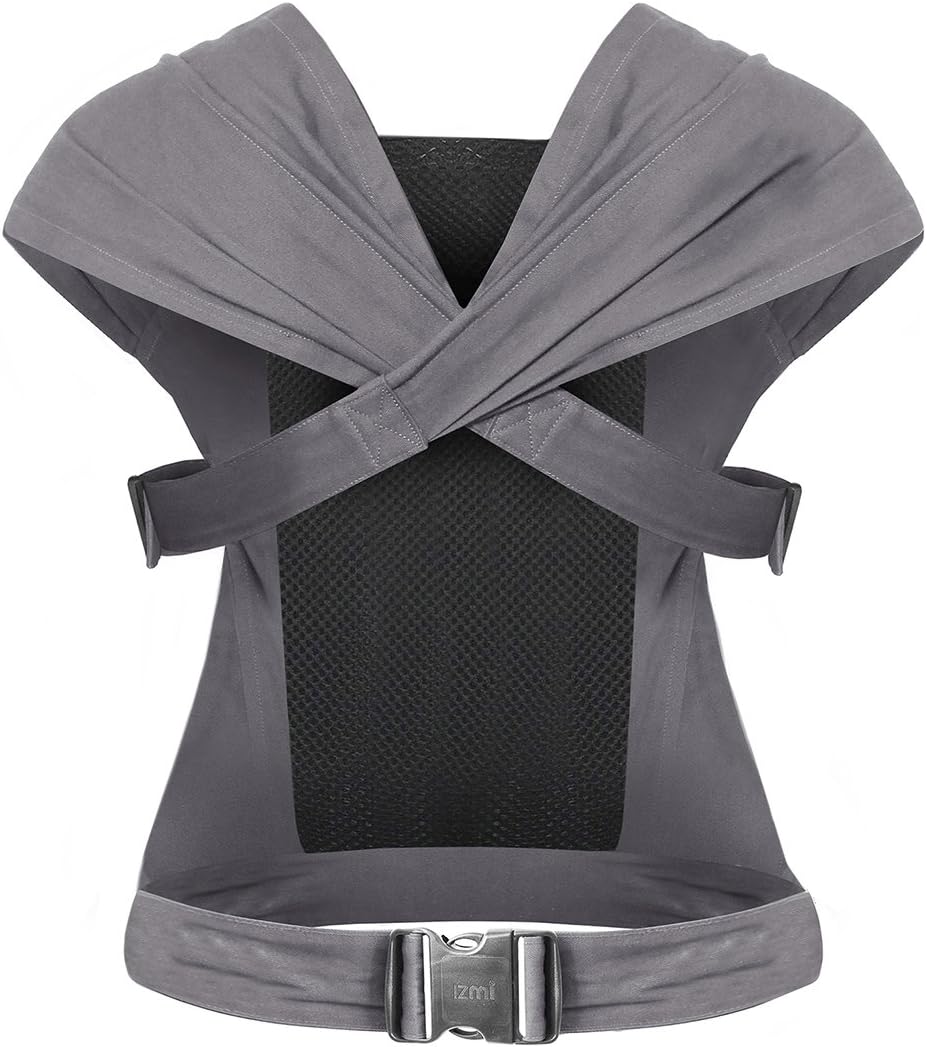 Izumi Breeze Baby Carrier