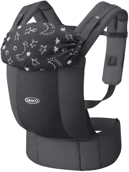 Graco hotsell baby sling