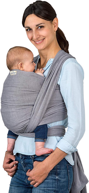 AMAZONAS Sling Baby Carrier