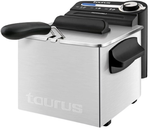 Taurus Professional 2 Plus Deep Fryer