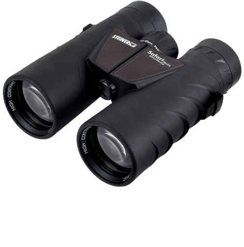 Steiner Safari UltraSharp 10x42 Binocular
