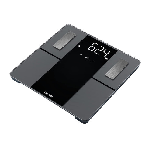 Beurer BF 500 Digital Body Weight Scale