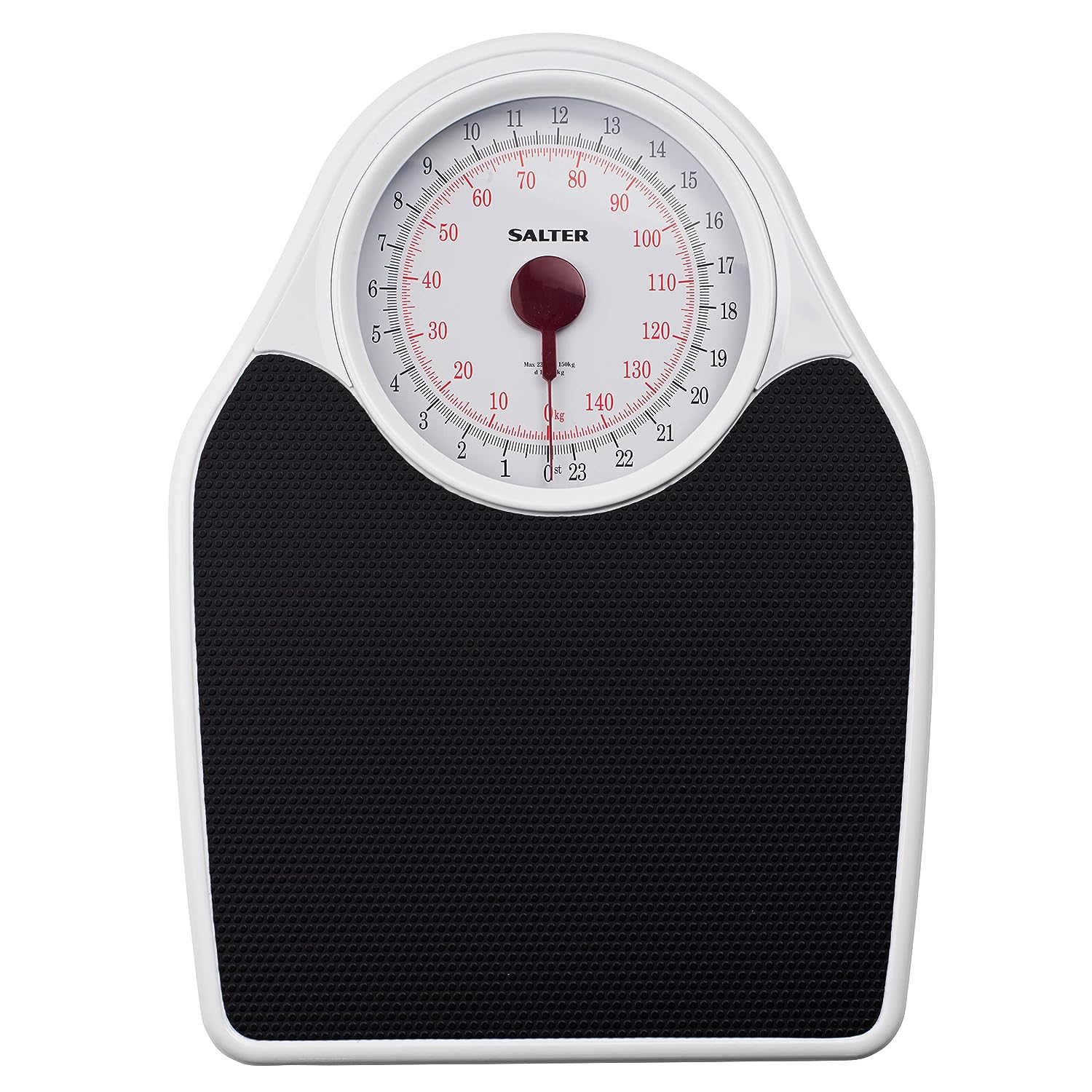 Salter Doctor Style Mechanical Weight Scale