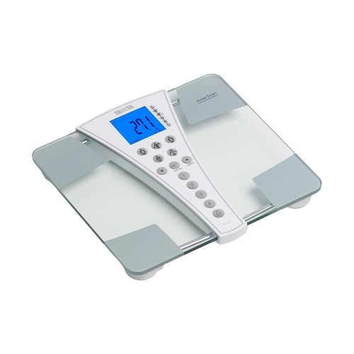 Tanita Australia BC-587 Body Composition Monitor Weight Scale