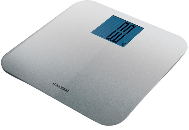 Salter Max Electronic Bathroom Weight Scale