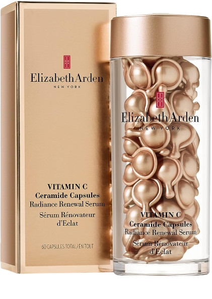 Elizabeth Arden Radiance Renewal Retinol Serum