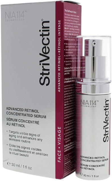 StriVectin Advanced Concentrated Retinol Serum