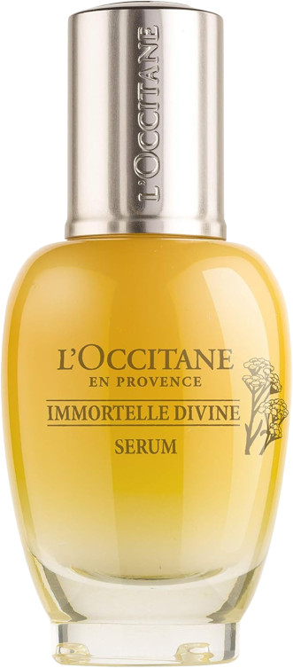 L'Occitane Immortelle Divine Retinol Serum