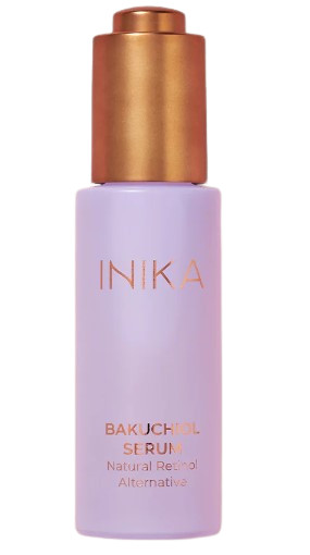 Inika Organic Bakuchiol Retinol Serum