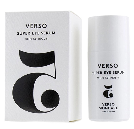 VERSO Super Eye Retinol Serum