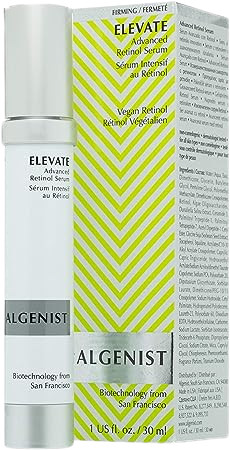 Algenist Elevate Advanced Retinol Serum