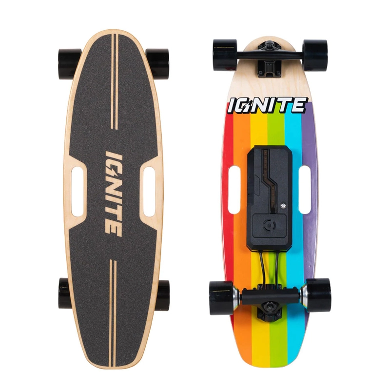 IGNITE Cruiser e-Skateboard
