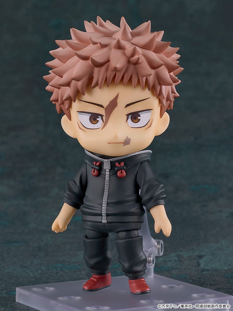 Nendoroid Yuji Itadori: Execution Ver.