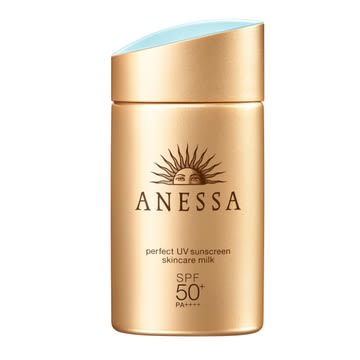 Kem chống nắng Anessa Perfect UV Sunscreen SPF50+_1