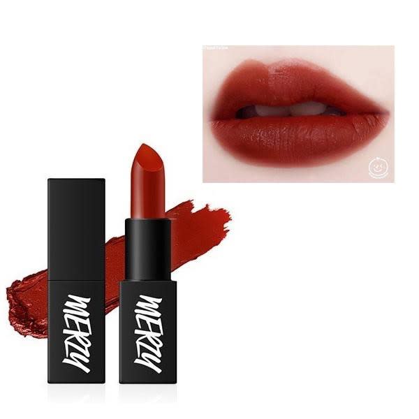 Merzy Another Me Lipstick L4 With Me
