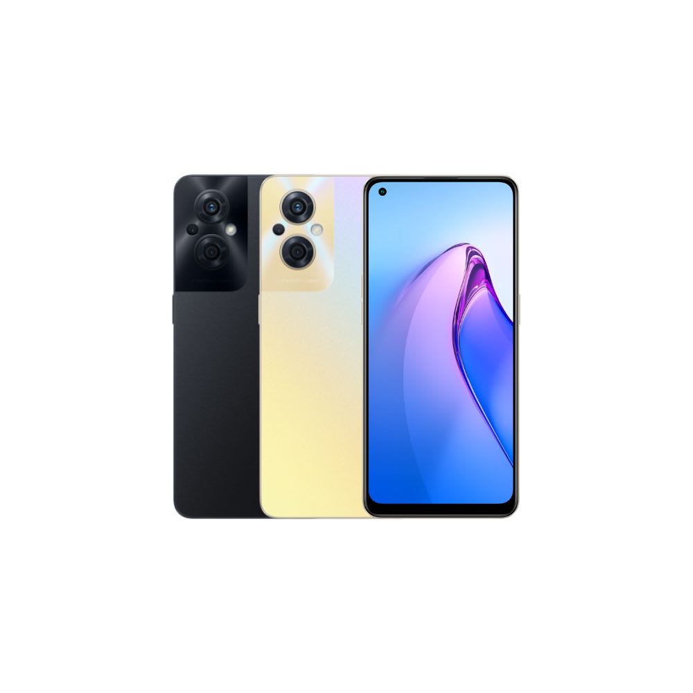 Oppo Reno 8 Z 5G