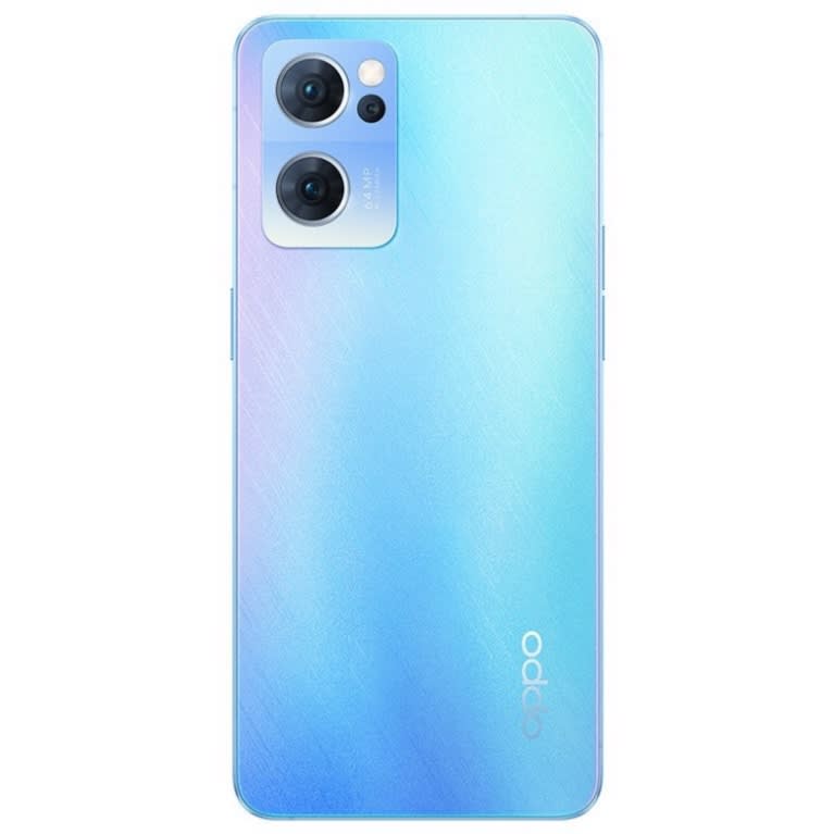 Oppo Reno 7