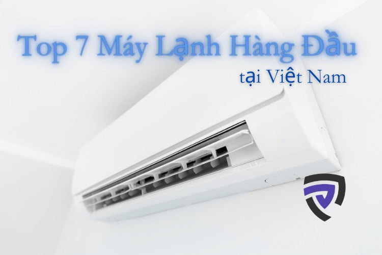 điều hòa không khí tốt nhất việt nam