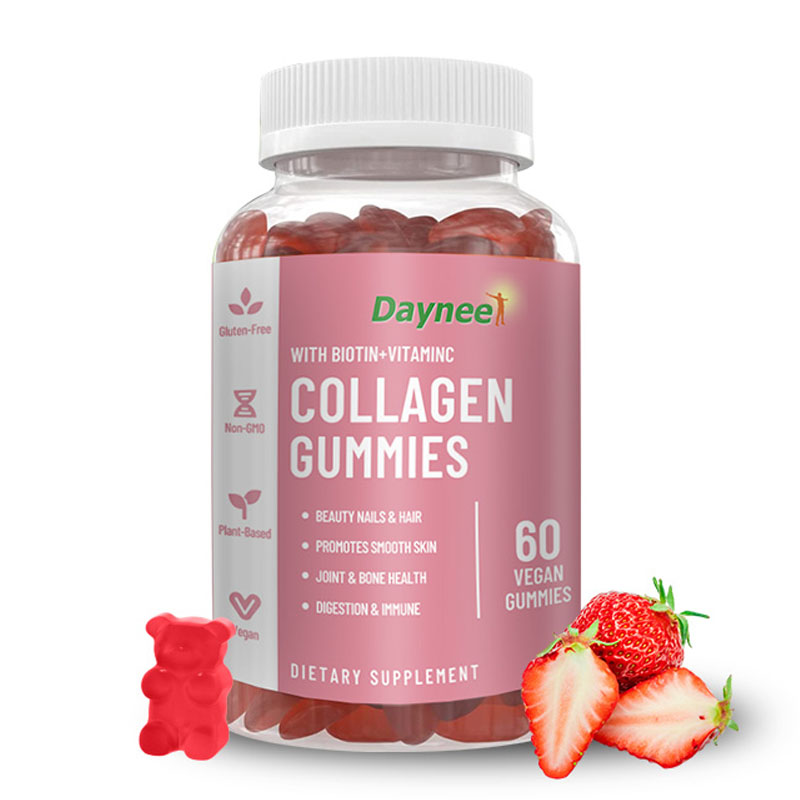 Daynee Collagen Gummies