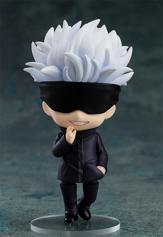 Nendoroid Satoru Gojo