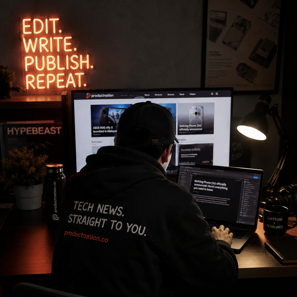 author image